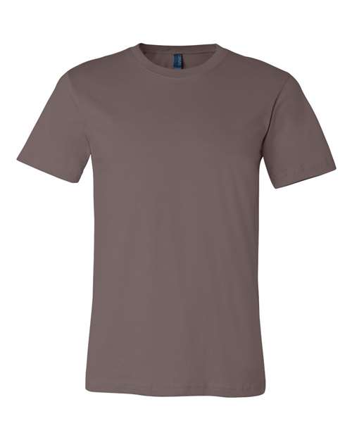 Jersey Tee BELLA + CANVAS 3001