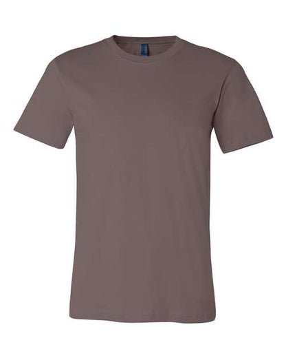 Jersey Tee BELLA + CANVAS 3001