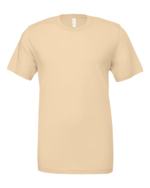 Jersey Tee BELLA + CANVAS 3001