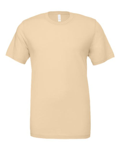 Jersey Tee BELLA + CANVAS 3001