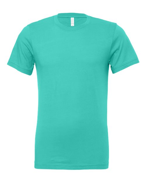 Jersey Tee BELLA + CANVAS 3001