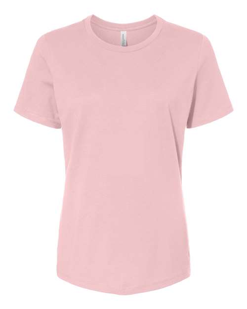 Women’s Relaxed Jersey Tee BELLA + CANVAS 6400