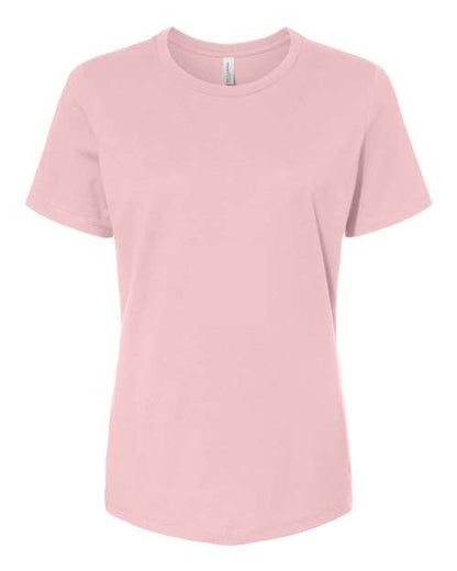 Women’s Relaxed Jersey Tee BELLA + CANVAS 6400