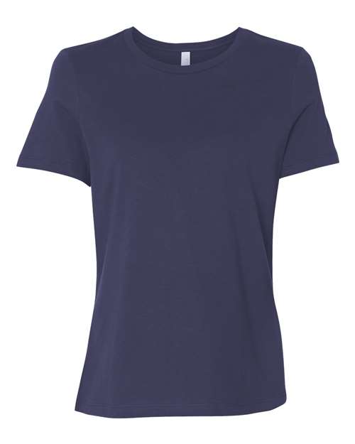 Women’s Relaxed Jersey Tee BELLA + CANVAS 6400