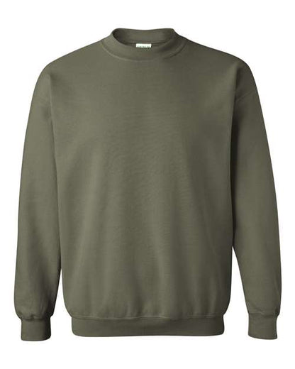 Unisex Heavy Blend™ Crewneck Sweatshirt Gildan 18000 - NeoInk Transfers
