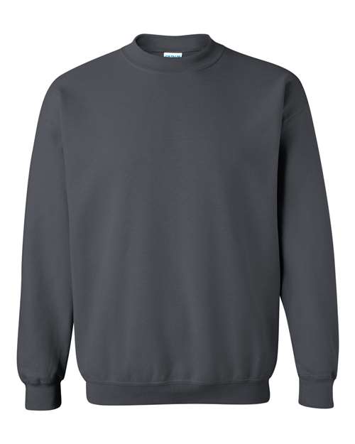 Unisex Heavy Blend™ Crewneck Sweatshirt Gildan 18000 - NeoInk Transfers