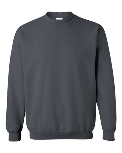 Unisex Heavy Blend™ Crewneck Sweatshirt Gildan 18000 - NeoInk Transfers