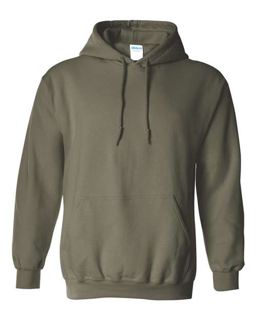 Unisex Heavy Blend™ Hooded Sweatshirt Gildan 18500 - NeoInk Transfers