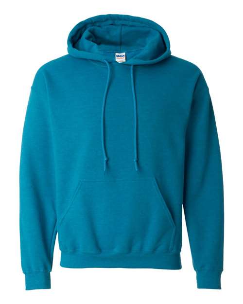 Unisex Heavy Blend™ Hooded Sweatshirt Gildan 18500 - NeoInk Transfers