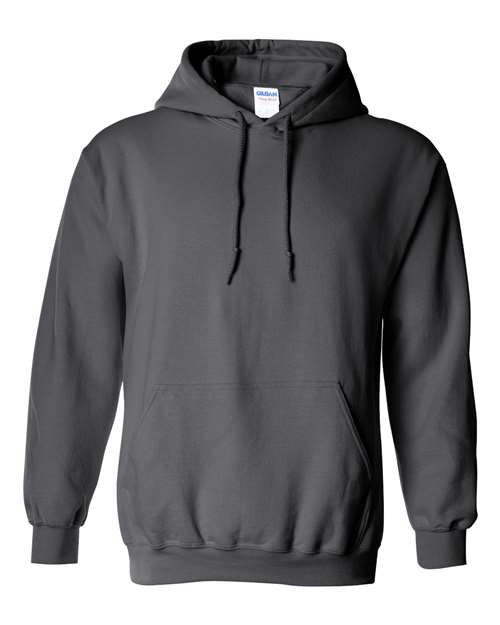Unisex Heavy Blend™ Hooded Sweatshirt Gildan 18500 - NeoInk Transfers
