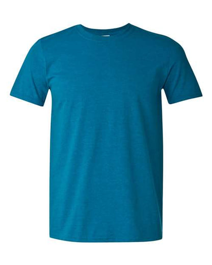 Unisex Softstyle® T-Shirt Gildan 64000