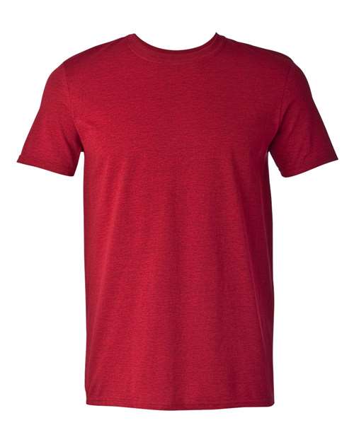 Unisex Softstyle® T-Shirt Gildan 64000