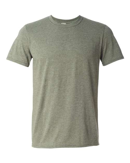 Unisex Softstyle® T-Shirt Gildan 64000