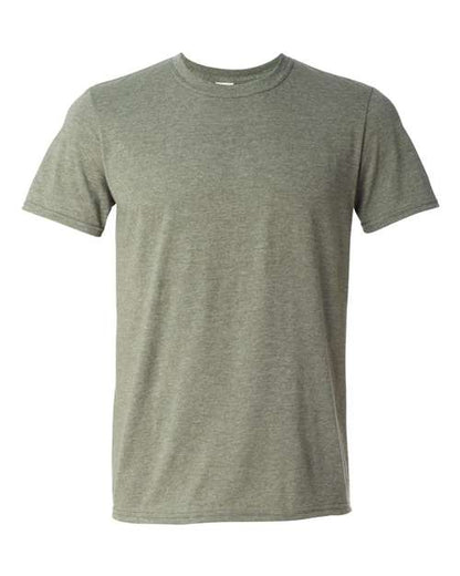 Unisex Softstyle® T-Shirt Gildan 64000