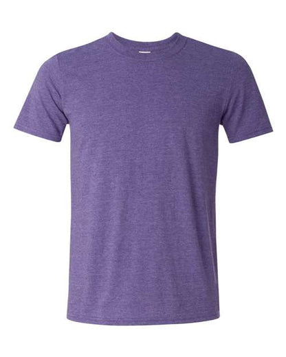 Unisex Softstyle® T-Shirt Gildan 64000