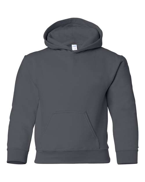 Youth Heavy Blend™ Hooded Sweatshirt Gildan 18500B - NeoInk Transfers