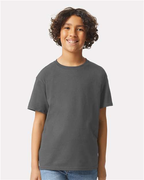 Youth Ultra Cotton® T-Shirt Gildan 2000B