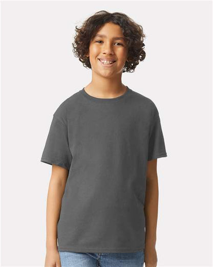 Youth Ultra Cotton® T-Shirt Gildan 2000B