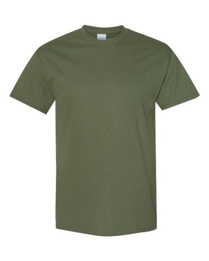 Youth Heavy Cotton™ T-Shirt Gildan 5000B