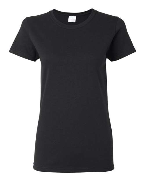 Women's Heavy Cotton™ T-Shirt Gildan 5000L