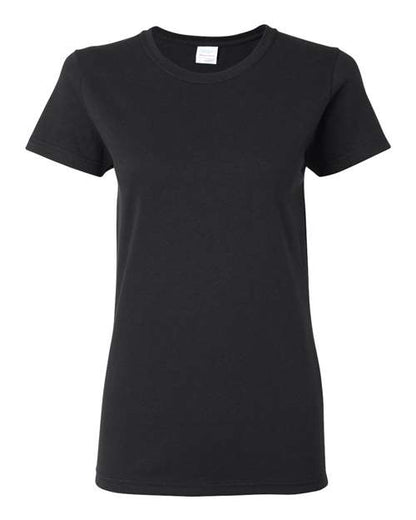 Women's Heavy Cotton™ T-Shirt Gildan 5000L