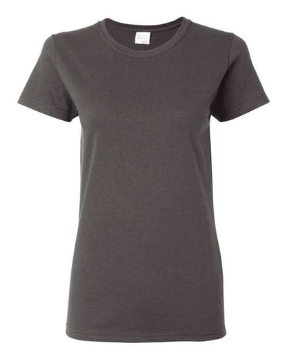 Women's Heavy Cotton™ T-Shirt Gildan 5000L