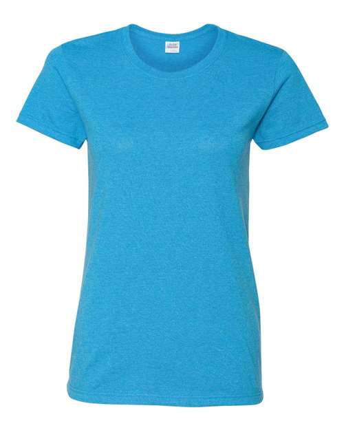Women's Heavy Cotton™ T-Shirt Gildan 5000L
