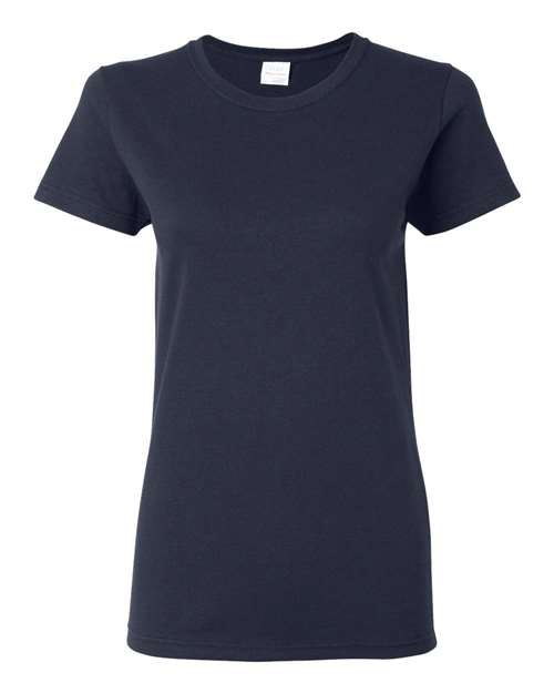 Women's Heavy Cotton™ T-Shirt Gildan 5000L