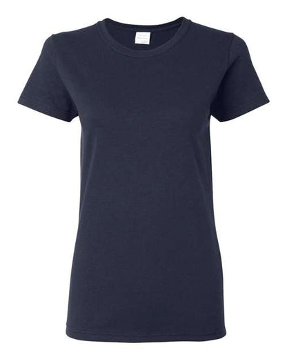 Women's Heavy Cotton™ T-Shirt Gildan 5000L