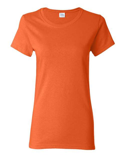 Women's Heavy Cotton™ T-Shirt Gildan 5000L