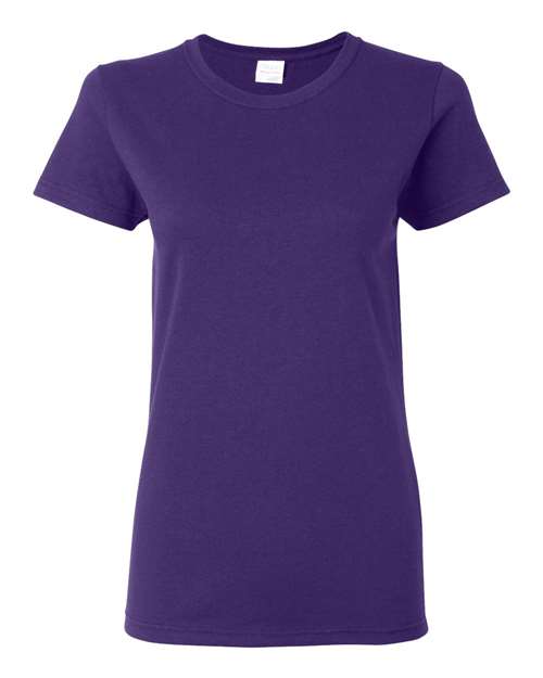 Women's Heavy Cotton™ T-Shirt Gildan 5000L