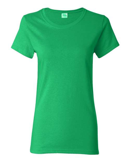 Women's Heavy Cotton™ T-Shirt Gildan 5000L
