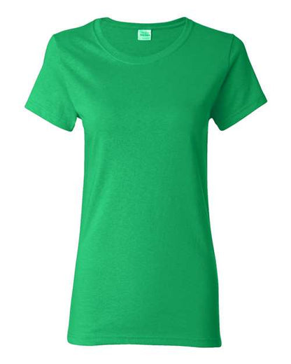 Women's Heavy Cotton™ T-Shirt Gildan 5000L