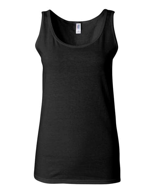 Women's Softstyle® Tank Top Gildan 64200L