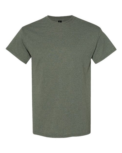Unisex Heavy Cotton™ T-Shirt Gildan 5000