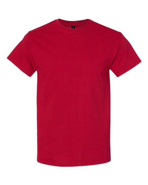 Unisex Heavy Cotton™ T-Shirt Gildan 5000