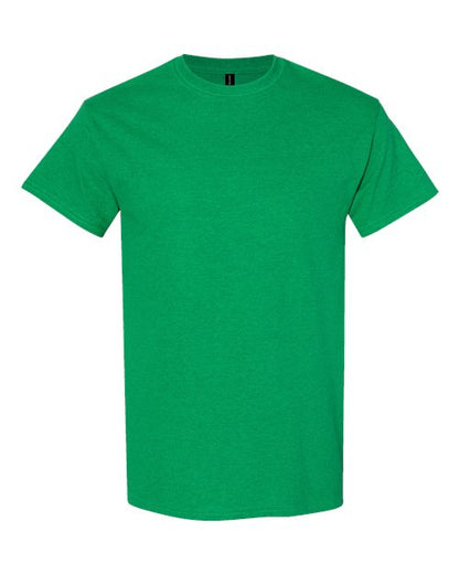 Unisex Heavy Cotton™ T-Shirt Gildan 5000