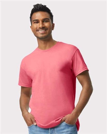 Unisex Heavy Cotton™ T-Shirt Gildan 5000