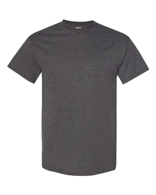 Unisex Heavy Cotton™ T-Shirt Gildan 5000