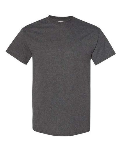 Unisex Heavy Cotton™ T-Shirt Gildan 5000