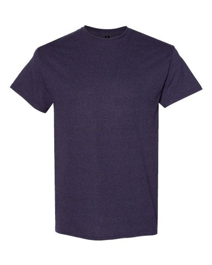 Unisex Heavy Cotton™ T-Shirt Gildan 5000