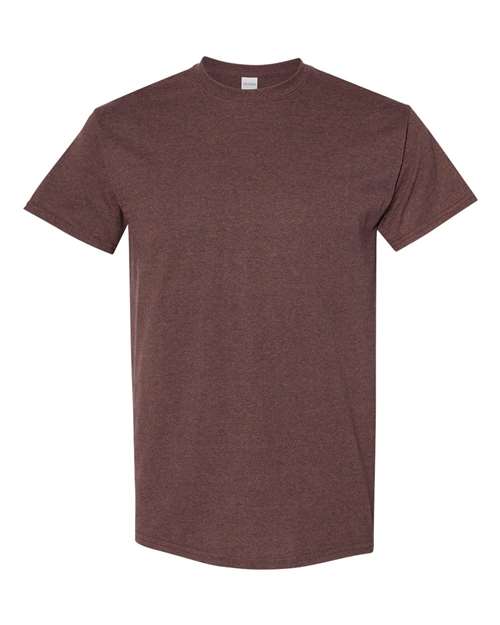 Unisex Heavy Cotton™ T-Shirt Gildan 5000