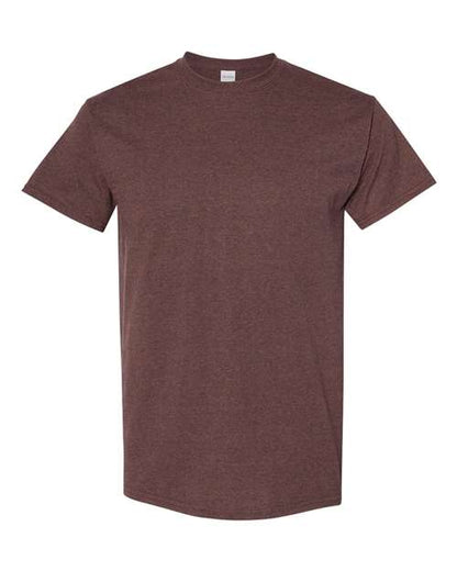 Unisex Heavy Cotton™ T-Shirt Gildan 5000