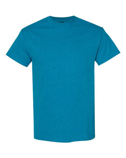 Unisex Heavy Cotton™ T-Shirt Gildan 5000