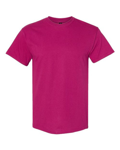 Unisex Heavy Cotton™ T-Shirt Gildan 5000