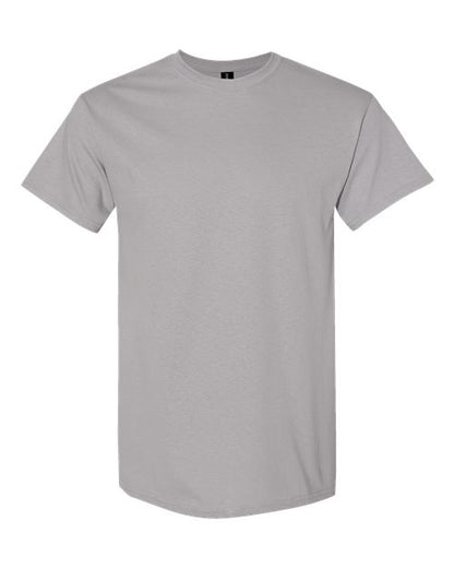 Unisex Heavy Cotton™ T-Shirt Gildan 5000