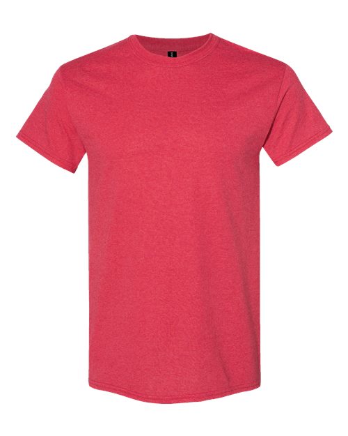 Unisex Heavy Cotton™ T-Shirt Gildan 5000