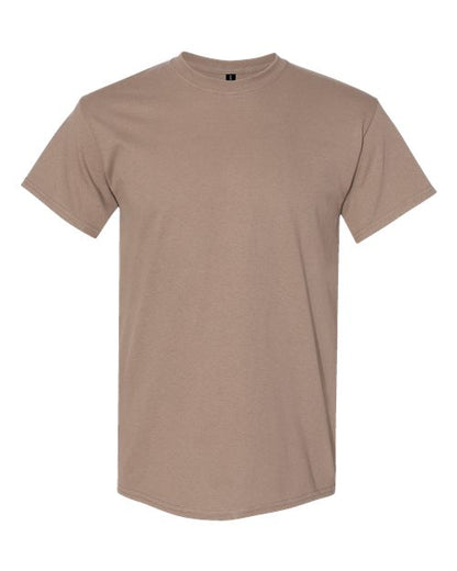 Unisex Heavy Cotton™ T-Shirt Gildan 5000