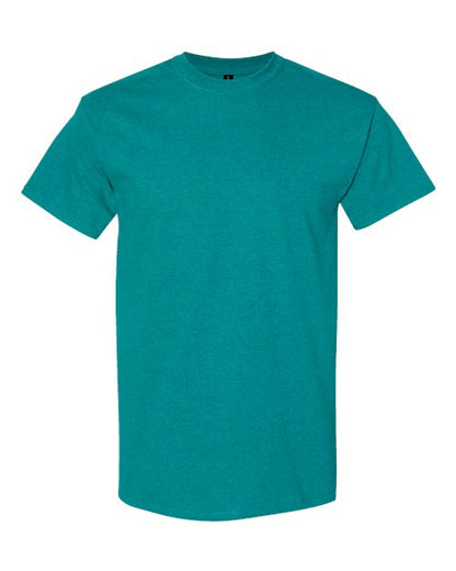 Unisex Heavy Cotton™ T-Shirt Gildan 5000