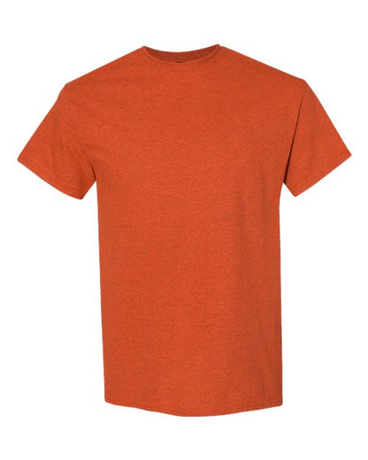 Unisex Heavy Cotton™ T-Shirt Gildan 5000